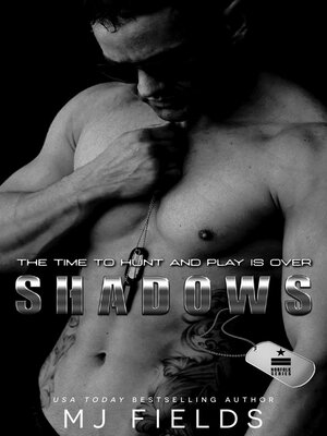 cover image of Shadows
